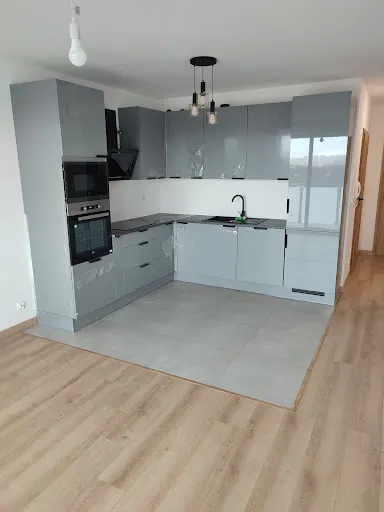 Home Dream - Usługi Remontowo-Budowlane Tomasz Święcikowski